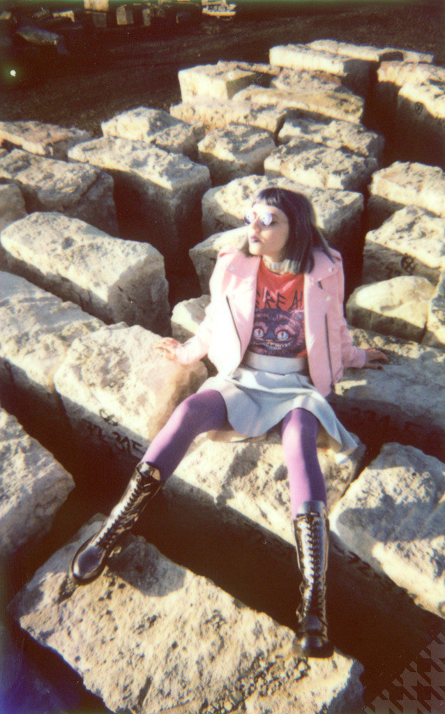model & styling: <a href=https://www.instagram.com/candy_coffin/>Trumna</a>
<br>Shot on Instax Wide